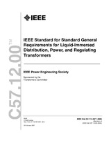 Ansicht IEEE C57.12.00-2006 28.2.2007