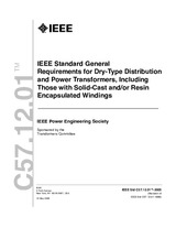 Ansicht IEEE C57.12.01-2005 19.5.2006