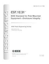 Ansicht IEEE C57.12.31-2002 6.3.2003