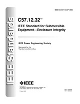UNGÜLTIG IEEE C57.12.32-2002 7.3.2003 Ansicht