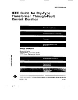 UNGÜLTIG IEEE C57.12.59-1989 1.12.1989 Ansicht