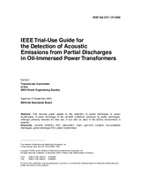 UNGÜLTIG IEEE C57.127-2000 13.12.2000 Ansicht