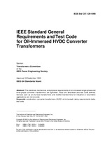 Ansicht IEEE C57.129-1999 6.6.2000