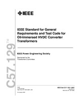 UNGÜLTIG IEEE C57.129-2007 29.1.2008 Ansicht