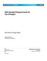 Ansicht IEEE C57.131-2012 4.5.2012