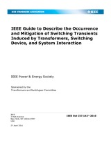 Ansicht IEEE C57.142-2010 27.4.2011