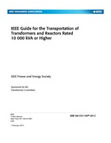 UNGÜLTIG IEEE C57.150-2012 1.2.2013 Ansicht