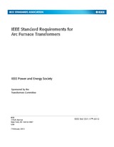 Ansicht IEEE C57.17-2012 7.2.2013