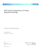 Ansicht IEEE C57.19.100-2012 22.2.2013