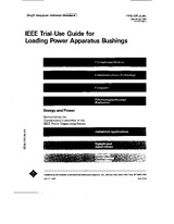 UNGÜLTIG IEEE C57.19.101-1989 17.7.1989 Ansicht