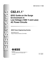 UNGÜLTIG IEEE C62.41.1-2002 11.4.2003 Ansicht