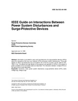 UNGÜLTIG IEEE C62.48-1995 15.12.1995 Ansicht