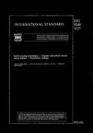 Die Norm ISO 9246:1988 18.2.1988 Ansicht