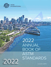 Publikation  ASTM Volume 11.07 - Air Quality 1.10.2022 Ansicht