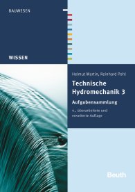 Publikation  DIN Media Wissen; Technische Hydromechanik 3; Aufgabensammlung 17.6.2014 Ansicht