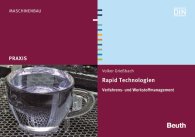 Publikation  DIN Media Praxis; Rapid Technologien; Verfahrens- und Werkstoffmanagement 20.9.2016 Ansicht