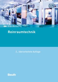 Publikation  Normen-Handbuch; Reinraumtechnik 26.8.2016 Ansicht