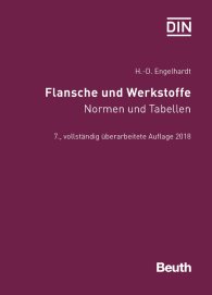 Publikation  DIN Media Praxis; Flansche und Werkstoffe; Normen und Tabellen 20.3.2019 Ansicht